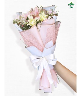 Ramillete Belleza Natural